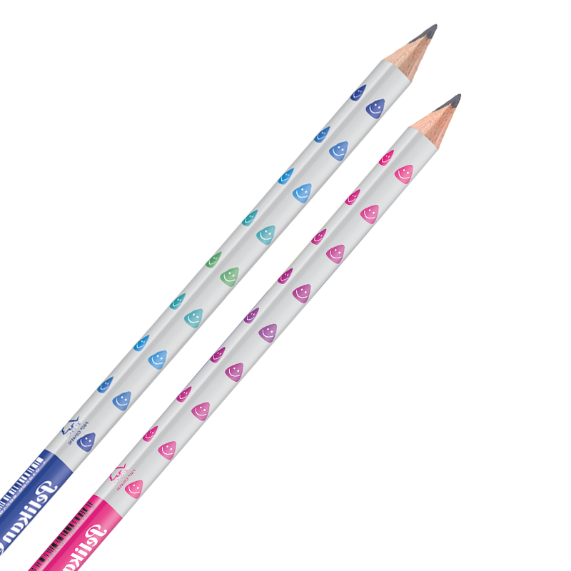 Learn-to-write pencil  